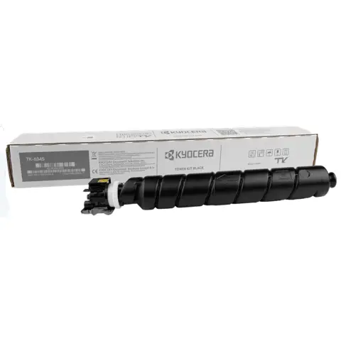 Kyocera TK-6345 - Toner do Kyocera TASKalfa 5004i, 6004i, 7004i